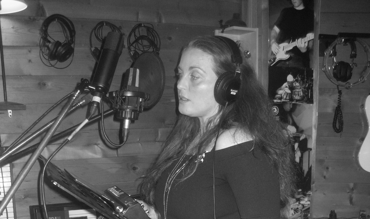 ΑΡΧΟΝΤΟΥΛΑ ΑΛΕΞΑΝΔΡΟΠΟΥΛΟΥ